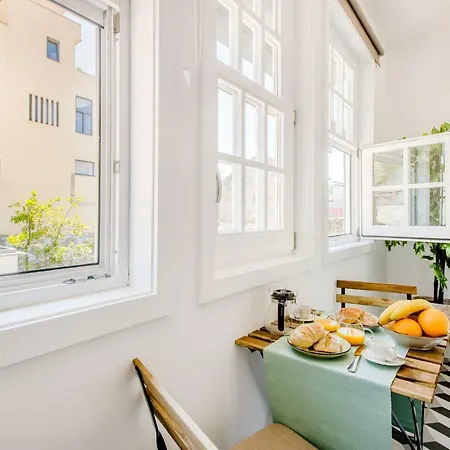 Santa Catarina Charming Loft Apartamento