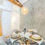 Santa Catarina Charming Loft