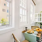 Santa Catarina Charming Loft Lejlighed *