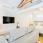 Lejlighed Santa Catarina Charming Loft *