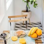 Santa Catarina Charming Loft *