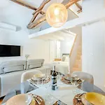 Santa Catarina Charming Loft Lejlighed *