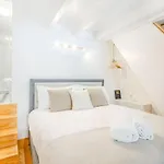 Santa Catarina Charming Loft Lejlighed Porto