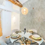 Santa Catarina Charming Loft