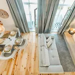 Santa Catarina Charming Loft *
