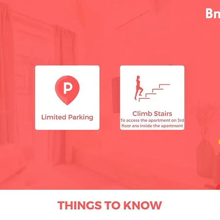 Appartamento Santa Catarina Charming Loft *