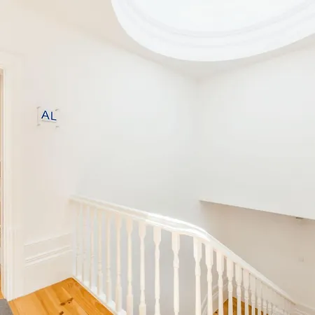 Santa Catarina Charming Loft Apartament Porto