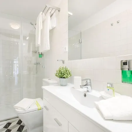 Santa Catarina Charming Loft *