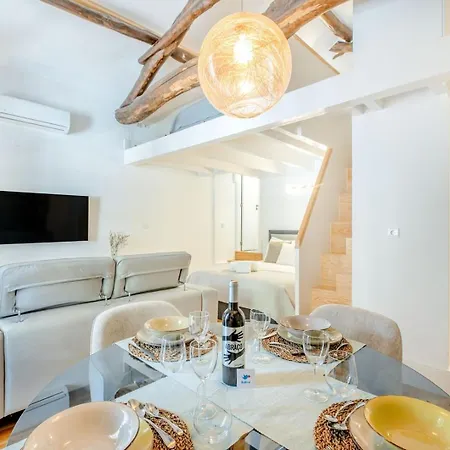 Santa Catarina Charming Loft Appartamento Oporto