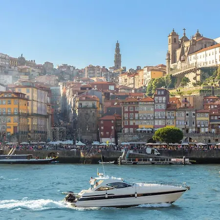 Santa Catarina Charming Loft Oporto
