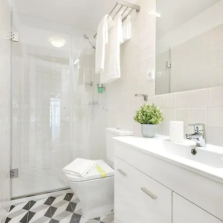 Διαμέρισμα Santa Catarina Charming Loft