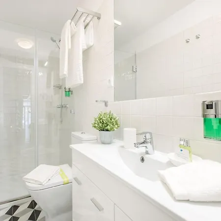 Santa Catarina Charming Loft Apartment Porto