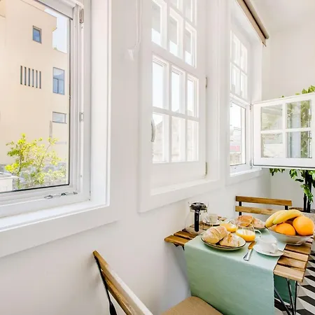 Santa Catarina Charming Loft * 波尔图
