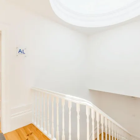 Apartment Santa Catarina Charming Loft