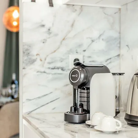 Appartamento Santa Catarina Charming Loft