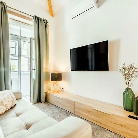 Appartamento Santa Catarina Charming Loft