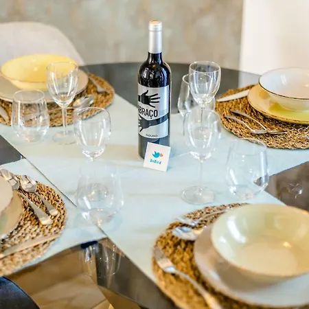 Апартаменты Santa Catarina Charming Loft *