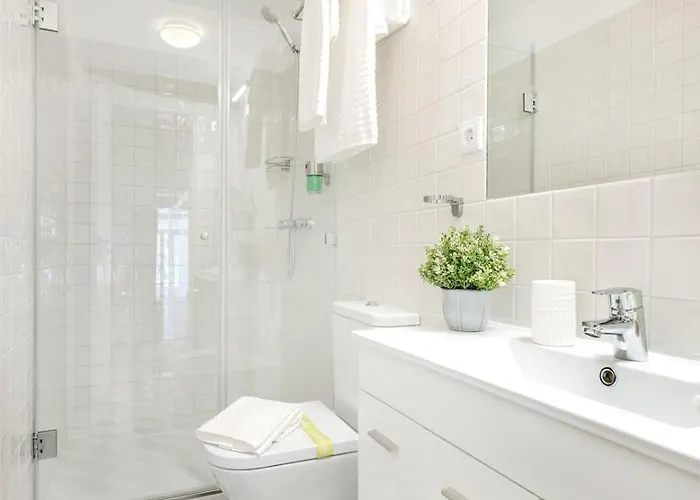 Santa Catarina Charming Loft