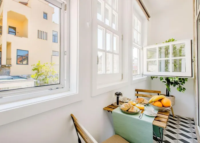 Santa Catarina Charming Loft Apartament *