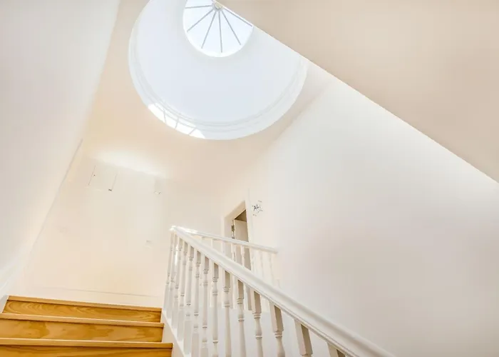 Santa Catarina Charming Loft Apartament Porto