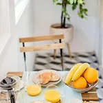 Santa Catarina Charming Loft Apartman Porto