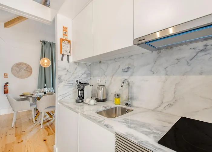 Santa Catarina Charming Loft