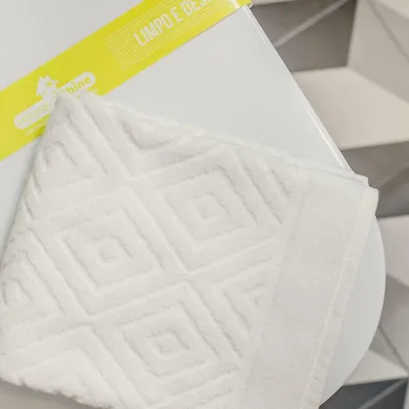 Santa Catarina Charming Loft Appartement *