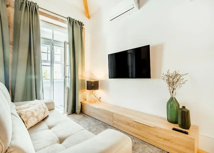 Santa Catarina Charming Loft