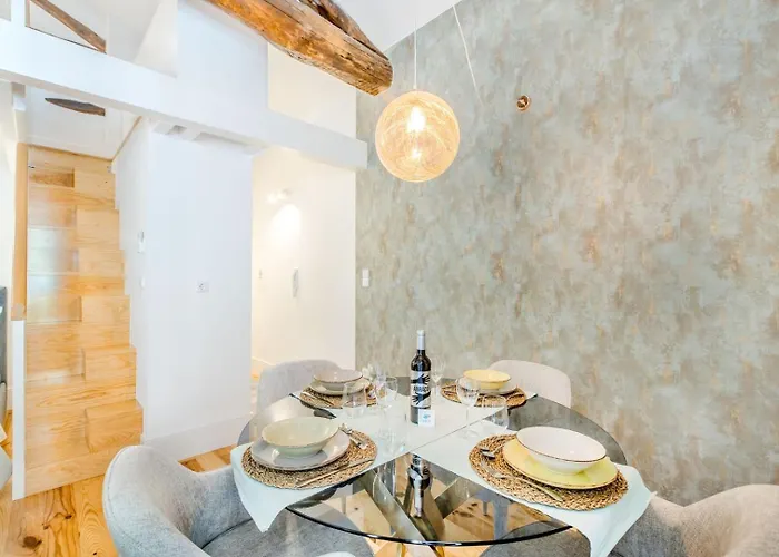 Santa Catarina Charming Loft