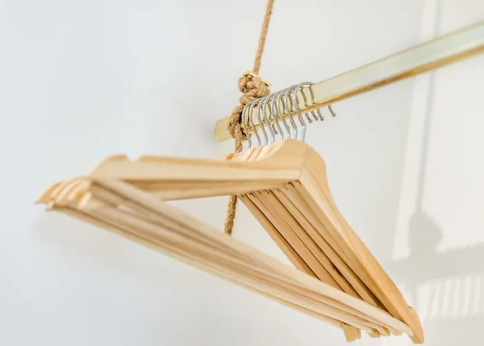 Santa Catarina Charming Loft