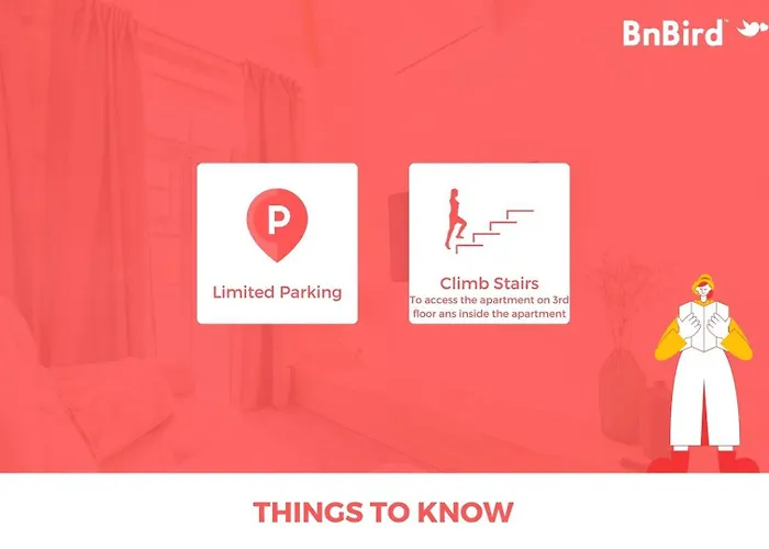 Santa Catarina Charming Loft