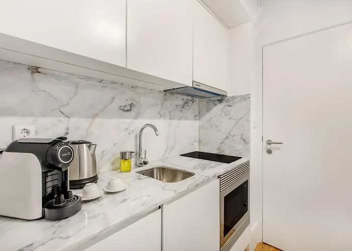 Santa Catarina Charming Loft Porto