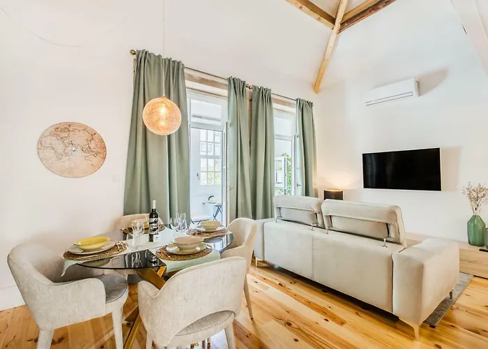 Santa Catarina Charming Loft